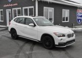 2015 BMW X1 xDrive 2.0L Turbo AWD safety inspected warranty financing good or bad credit