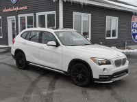 2015 BMW X1 xDrive 2.0L Turbo AWD safety inspected warranty financing good or bad credit