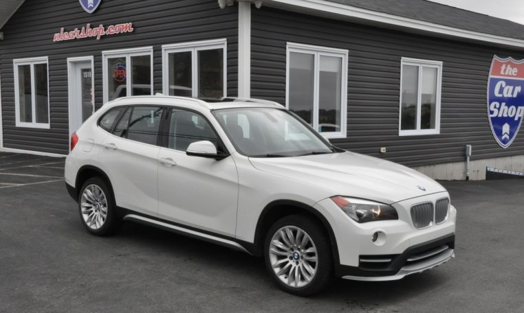 2015 BMW X1 xDrive28i 2.0L Turbo AWD safety inspected warranty financing good or bad credit