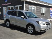 2017 Subaru Forester 2.5i Convenience AWD inspected warranty financing good or bad credit