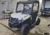 2022 Arctic Cat Prowler 500 side by side financing good or bad credit