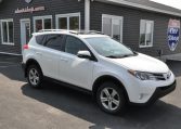 2014 Toyota RAV4 XLE Auto 2.5L AWD safety inspected warranty good or bad credit financing