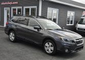2019 Subaru Outback 2.5i AWD warranty good bad credit financing
