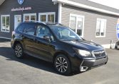 2018 SUBARU Forester 2.0XT turbo AWD Limited warranty goos or bad credit financing