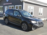 2018 SUBARU Forester 2.0XT turbo AWD Limited warranty goos or bad credit financing