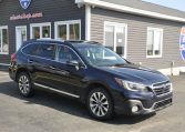 2018 Subaru Outback 3.6R Premier AWD w/Eyesight PKG inspected, warranty, good or bad credit financing