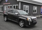 2015 GMC Terrain SLT 3.6L AWD warranty good bad credit financing