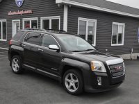 2015 GMC Terrain SLT 3.6L AWD warranty good bad credit financing