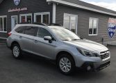 2019 Subaru Outback Touring 2.5L AWD warranty good or bad credit financing