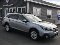 2019 Subaru Outback Touring 2.5L AWD warranty good or bad credit financing