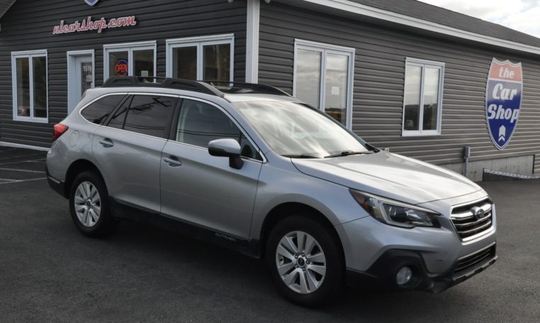 2019 Subaru Outback Touring 2.5L AWD warranty good or bad credit financing