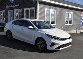 2023 KIA Forte EX+ Premium factory warranty good or bad credit financing