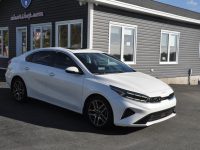 2023 KIA Forte EX+ Premium factory warranty good or bad credit financing