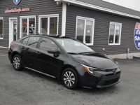 2023 Toyota Corolla LE Hybrid warranty financing