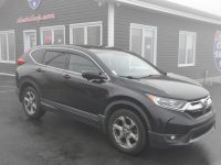 2018 Honda CR-V EX AWD warranty good or bad credit financing