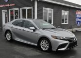 2023 Toyota Camry SE Auto warranty financing
