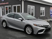2023 Toyota Camry SE Auto warranty financing