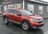2019 Honda CR-V EX AWD warranty good or bad credit financing