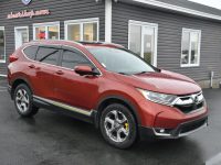 2019 Honda CR-V EX AWD warranty good or bad credit financing