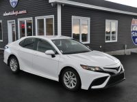 2023 Toyota Camry SE Auto warranty good or bad credit financing