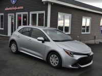 2023 Toyota Corolla Hatchback SE Auto warranty good or bad credit financing