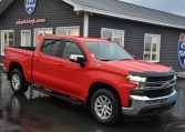 2021 Chevrolet Silverado 1500 Crew Cab Z71 5.3L V8 4x4 warranty good or bad credit financing