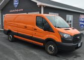 2019 Ford Transit T150 Cargo148' van 3.7L V6 warranty financing