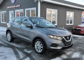 2021 Nissan Qashqai SV AWD warranty good or bad credit financing