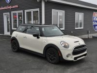 2020 MINI Cooper S 3 door Classic Automatic warranty good or bad credit financing