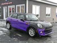2019 MINI Cooper 5-door 6-speed manual warranty good or bad credit financing