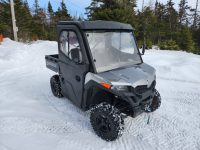 2023 CF MOTO UFORCE 600 good or bad credit financing