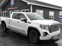 2022 GMC Sierra 1500 Limited Denali 6.2L 4x4 warranty financing
