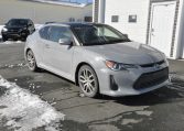 2016 Scion tC 6 speed manual warranty financing