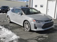 2016 Scion tC 6 speed manual warranty financing