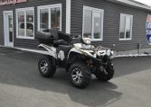 2017 Yamaha Grizzly 700 EPS good or bad credit financing
