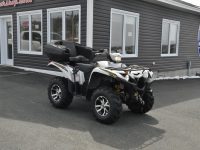 2017 Yamaha Grizzly 700 EPS good or bad credit financing