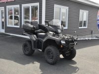 2019 Honda Foreman Rubicon good or bad credit financing available