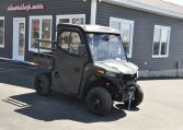 2023 CF MOTO UFORCE 600 Side by Side good or bad credit financing