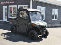 2023 CF MOTO UFORCE 600 Side by Side good or bad credit financing
