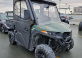 2023 CF MOTO UFORCE 600 Side by Side