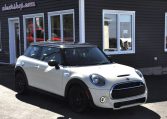 2020 MINI Cooper S 3 door Classic Automatic warranty good or bad credit financing