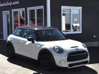 2020 MINI Cooper S 3 door Classic Automatic warranty good or bad credit financing