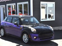 2019 MINI Cooper 5-door 6-speed manual warranty good or bad credit financing
