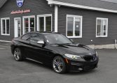 2017 BMW M240i xDrive warranty good or bad credit financing available