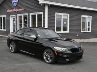 2017 BMW M240i xDrive warranty good or bad credit financing available